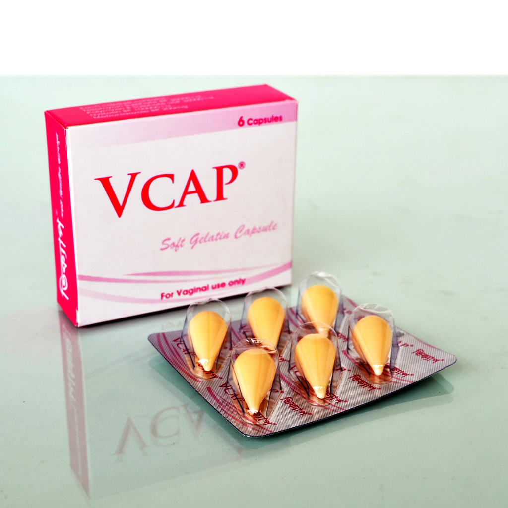 vcap-vaginal-suppository